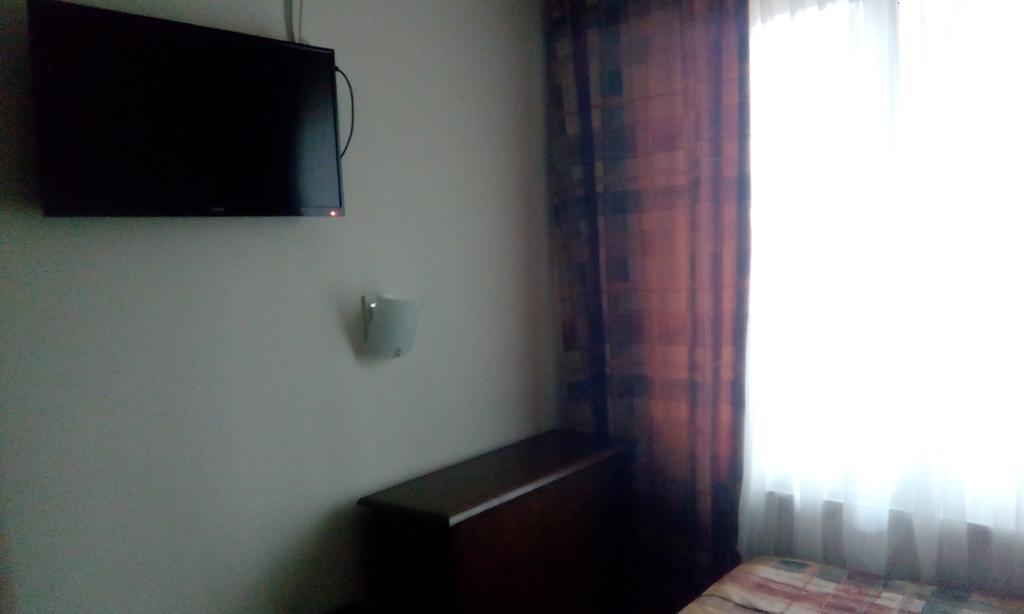 Sumarice Hotel Kragujevac Exterior foto